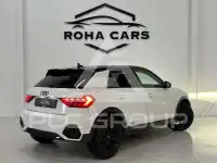 2020 Audi A1