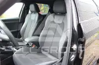2020 Audi A1