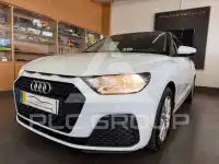 2020 Audi A1