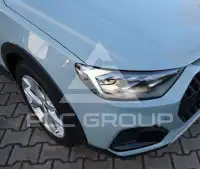 2020 Audi A1