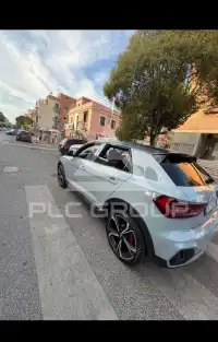 2020 Audi A1