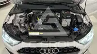 2020 Audi A1