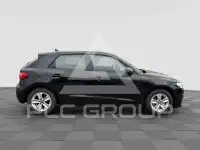 2020 Audi A1