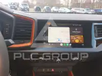 2020 Audi A1