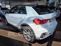 2020 Audi A1