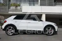 2020 Audi A1