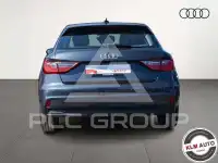 2020 Audi A1