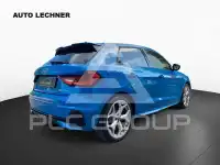 2020 Audi A1