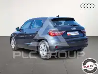 2020 Audi A1