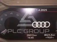 2020 Audi A1