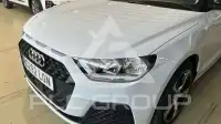 2020 Audi A1