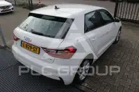 2020 Audi A1