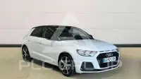 2020 Audi A1