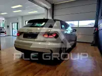 2020 Audi A1