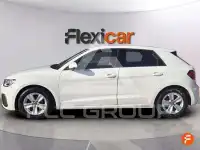 2020 Audi A1