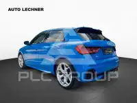 2020 Audi A1