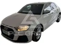 2020 Audi A1