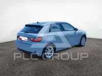 2020 Audi A1