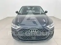 2020 Audi A1