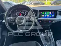 2020 Audi A1