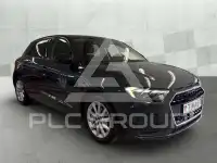 2020 Audi A1