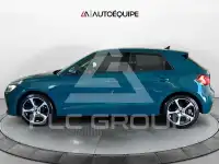 2020 Audi A1