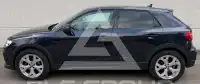 2020 Audi A1