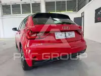 2020 Audi A1