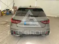 2020 Audi A1