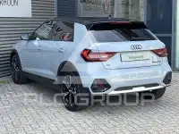 2020 Audi A1