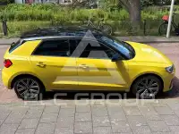 2020 Audi A1