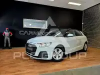 2020 Audi A1