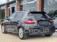 2020 Audi A1