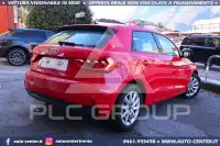 2020 Audi A1