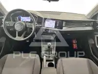 2020 Audi A1