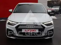 2020 Audi A1