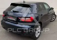 2020 Audi A1
