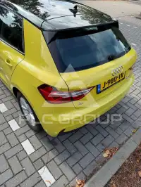 2020 Audi A1