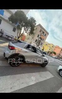 2020 Audi A1