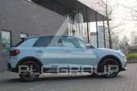 2020 Audi A1