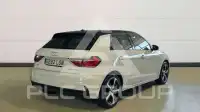 2020 Audi A1