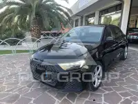 2020 Audi A1