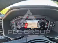 2020 Audi A1