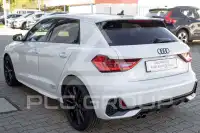 2020 Audi A1