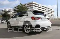 2020 Audi A1
