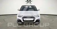 2020 Audi A1