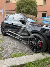 2020 Audi A1