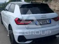 2020 Audi A1