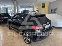 2020 Audi A1