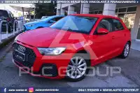 2020 Audi A1